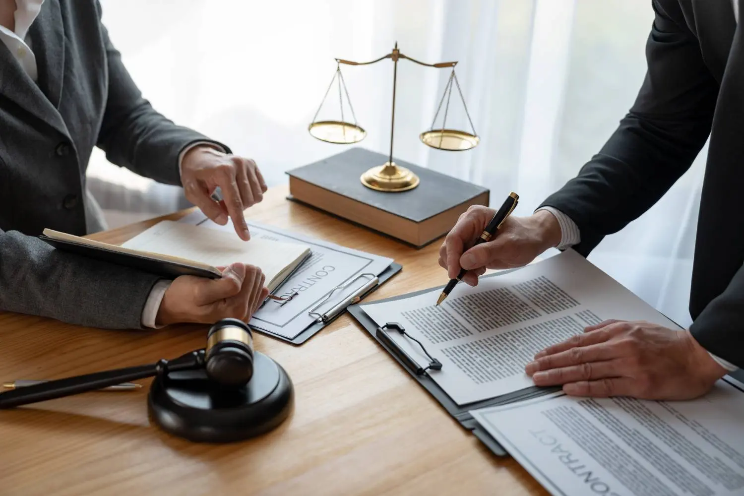 Expert testimony and litigation support for environmental permitting cases in Florida