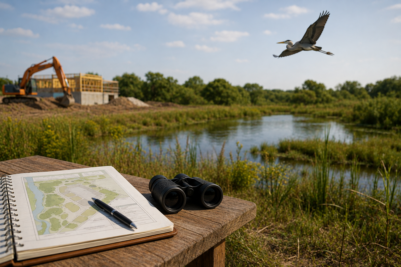 What Is a Habitat Conservation Plan (HCP) Complete Guide